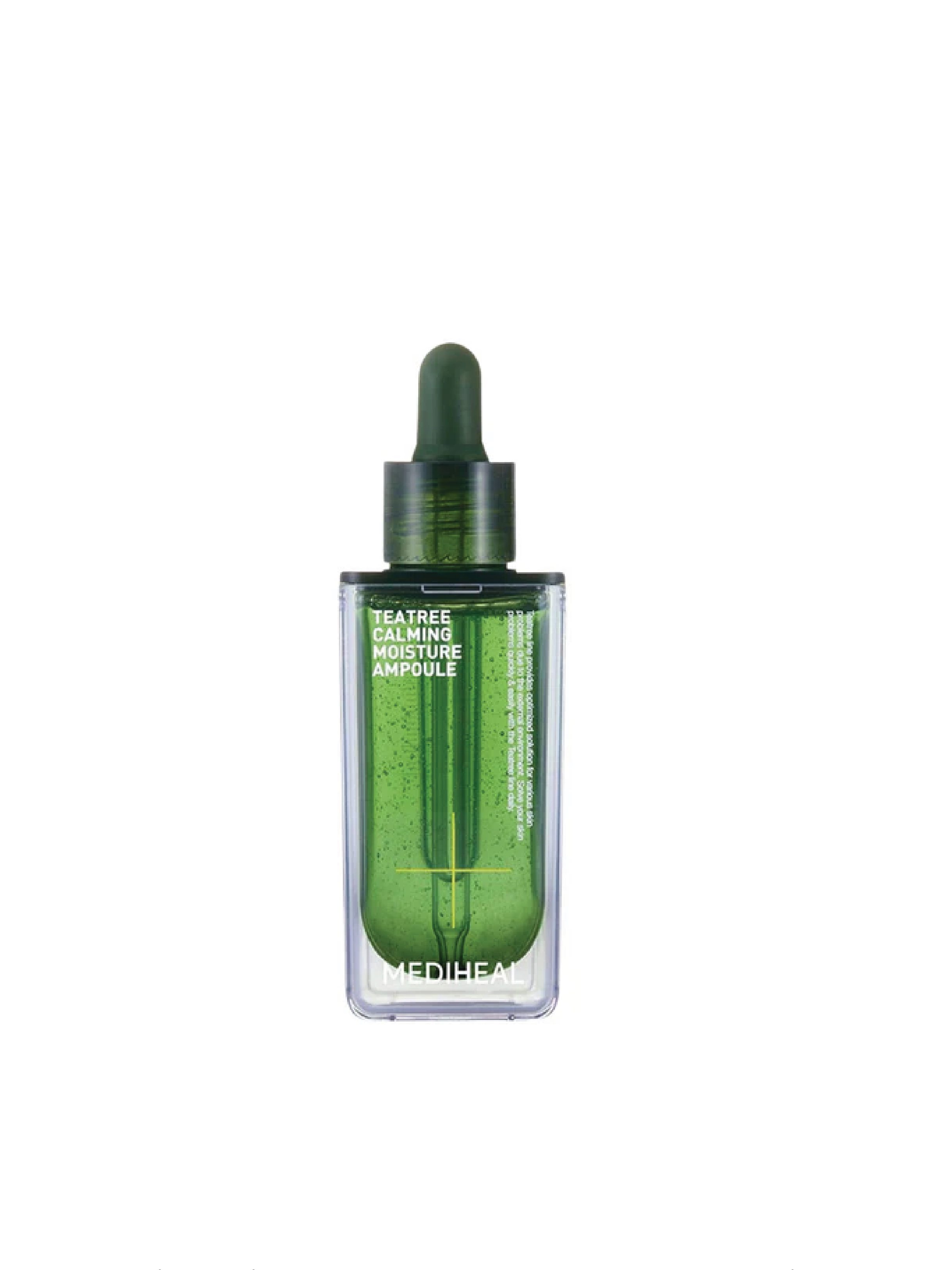 MEDIHEAL Ampoule Apaisante Hydratante au Théier