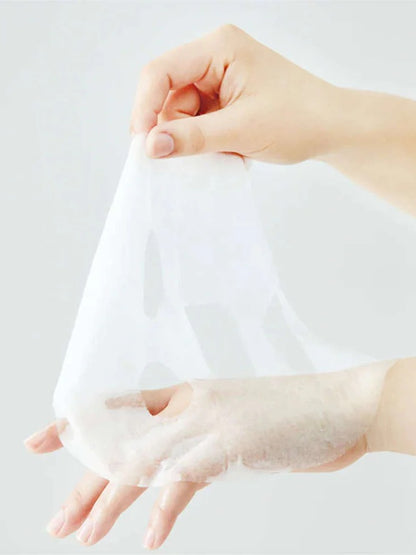 TIRTIR Tea Tree Clear Ampoule Mask (30)