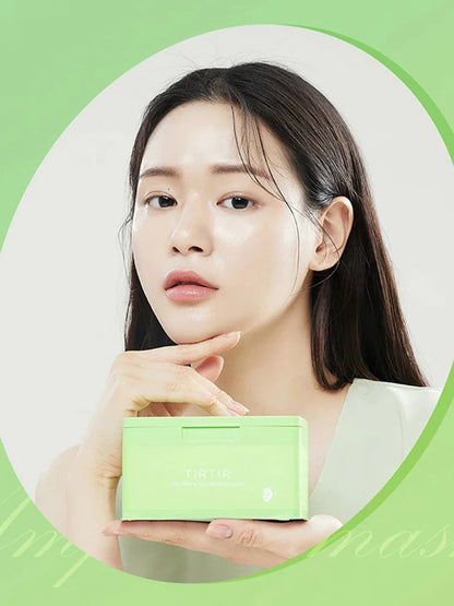 TIRTIR Tea Tree Clear Ampoule Mask (30)