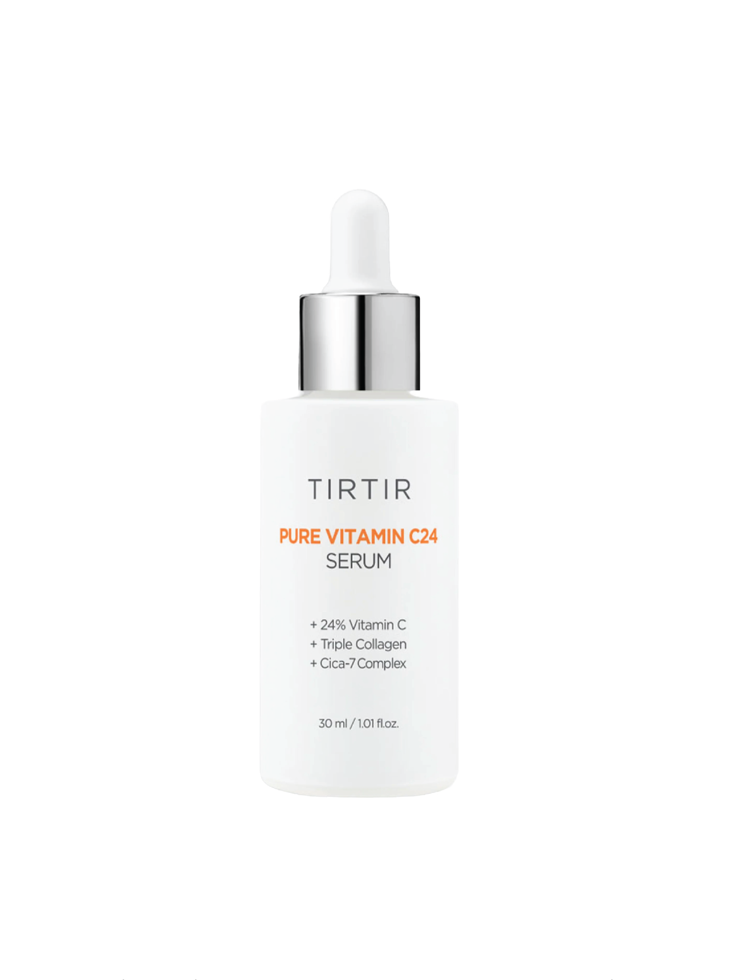 TIRTIR Pure Vitamin C24 Serum 30ml