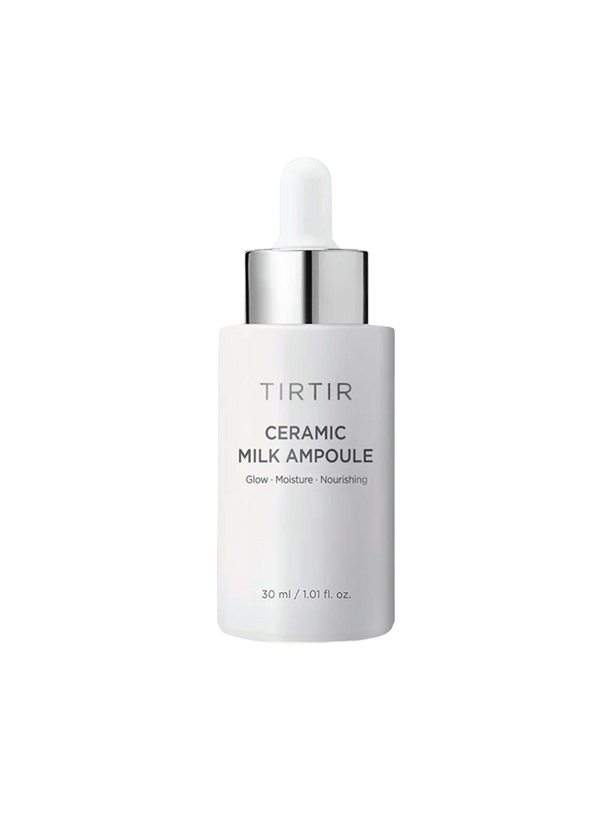 TIRTIR Ceramic Milk Ampoule 30ml