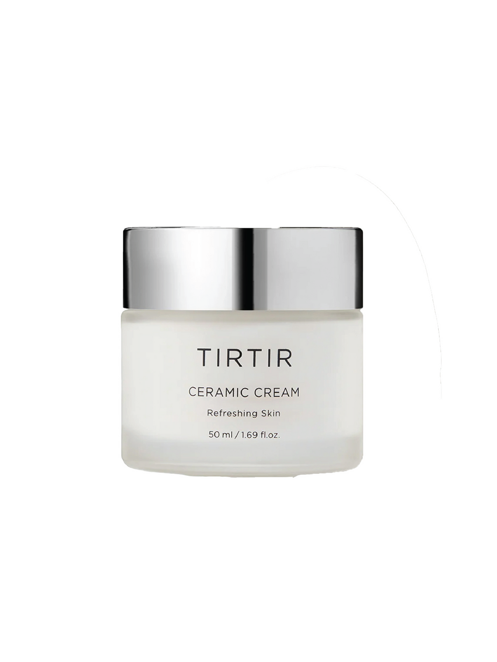 TIRTIR Crème Céramique 50ml