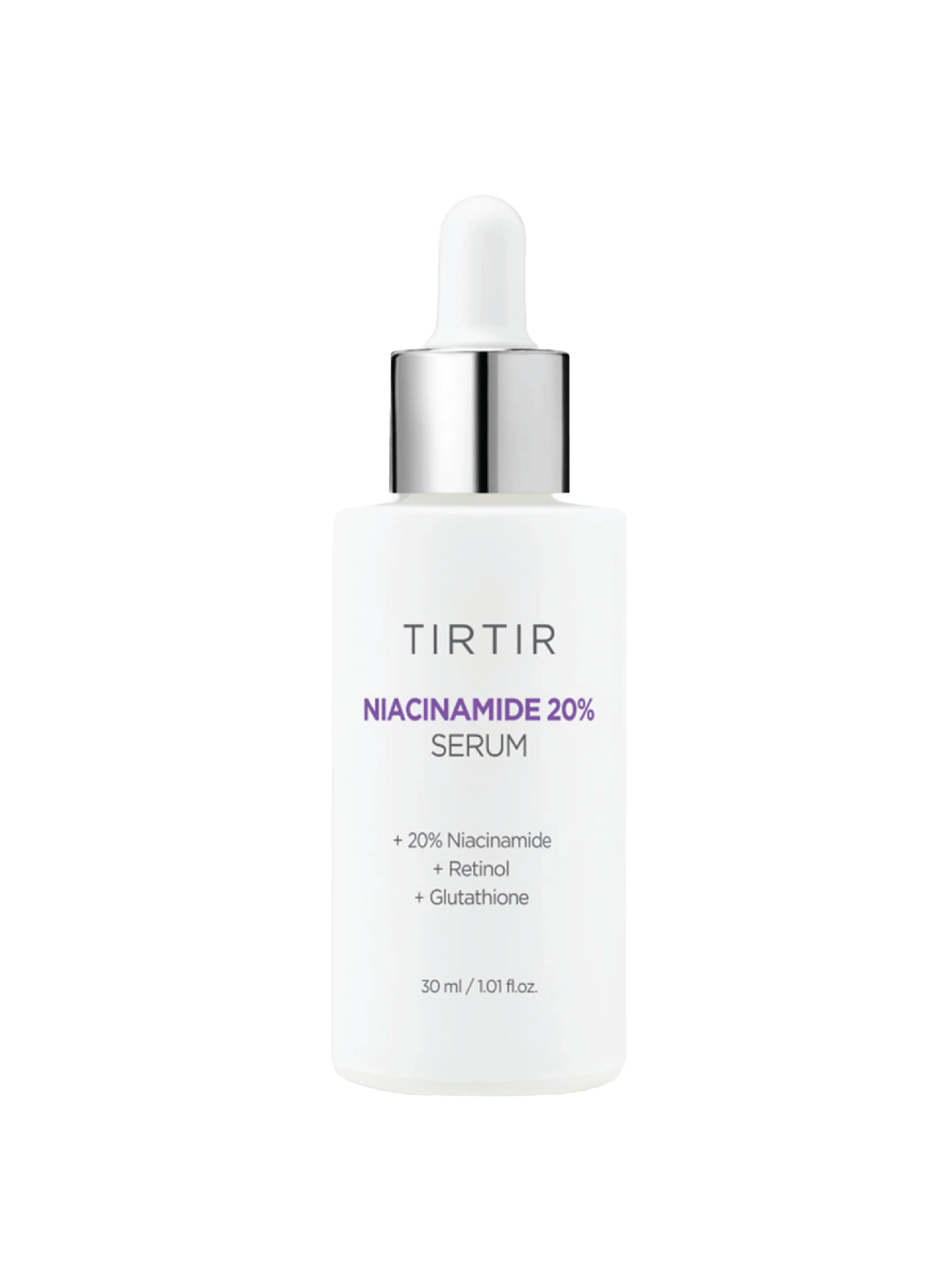 TIRTIR Niacinamide 20% Serum 30ml