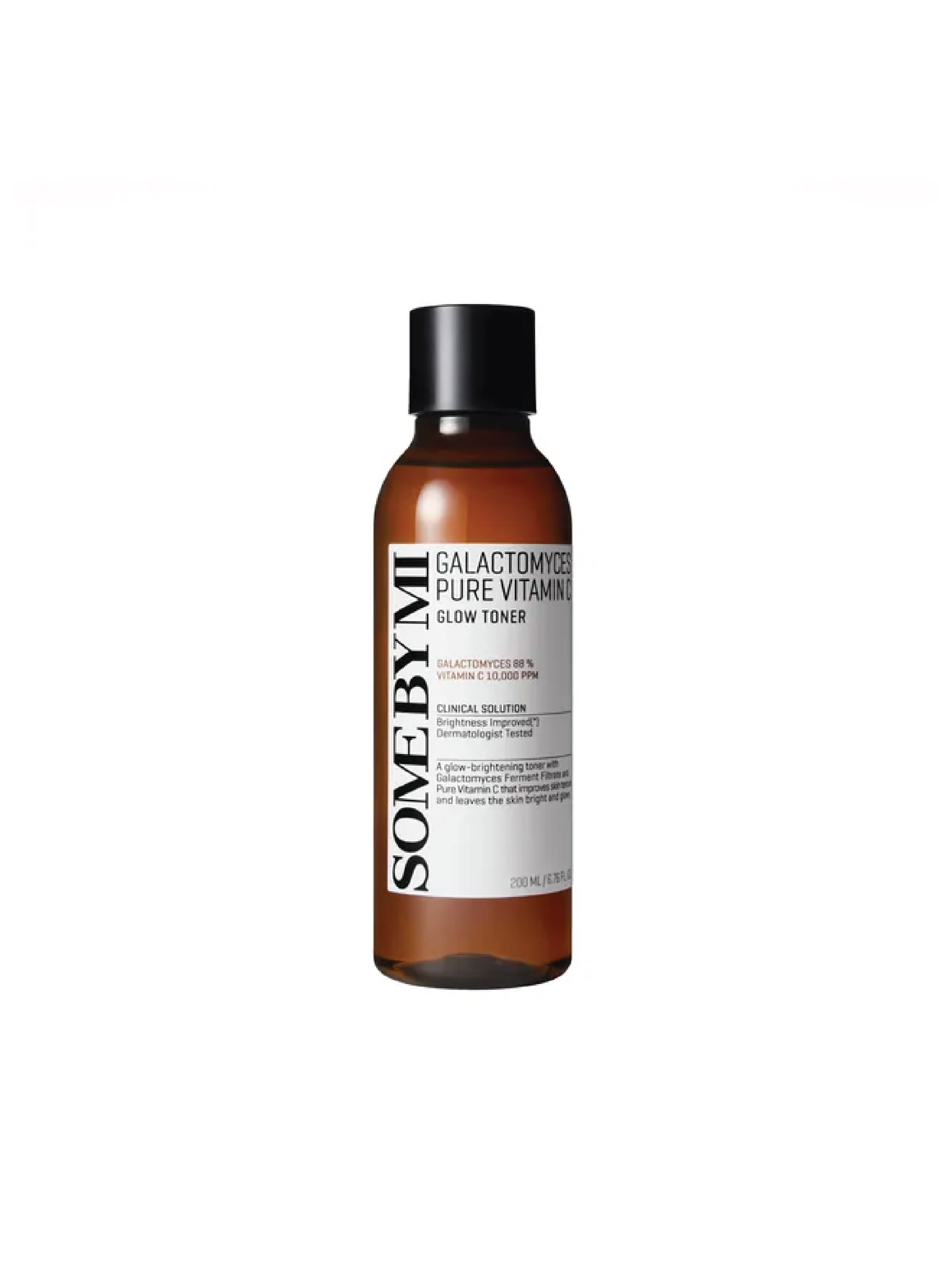 SOME BY MI Galactomyces Tonique éclat à la vitamine C pure