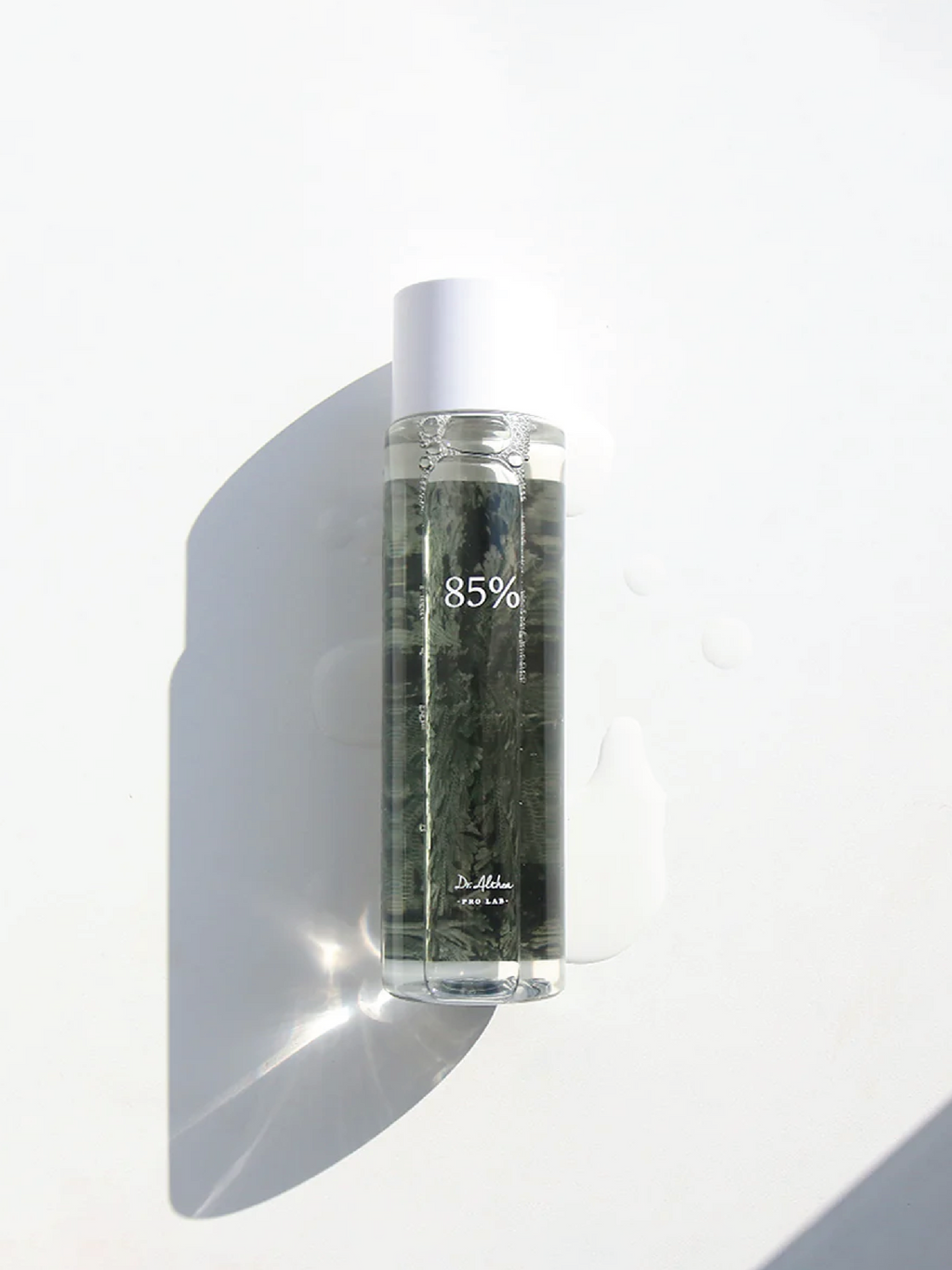 DR ALTHEA Lotion Tonique Revitalisante Anastatica 250ml