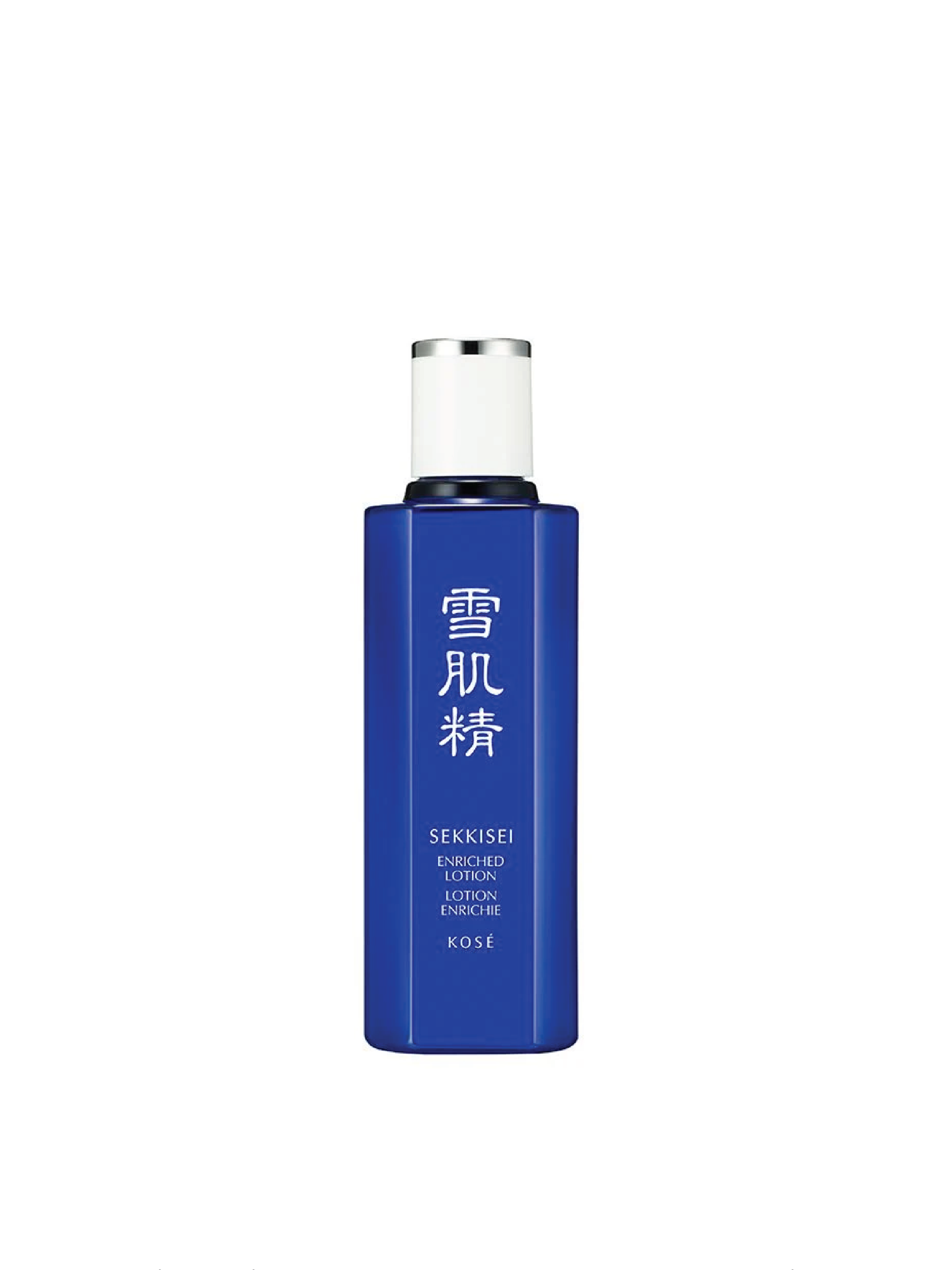 SEKKISEl Enriched Lotion 200mL