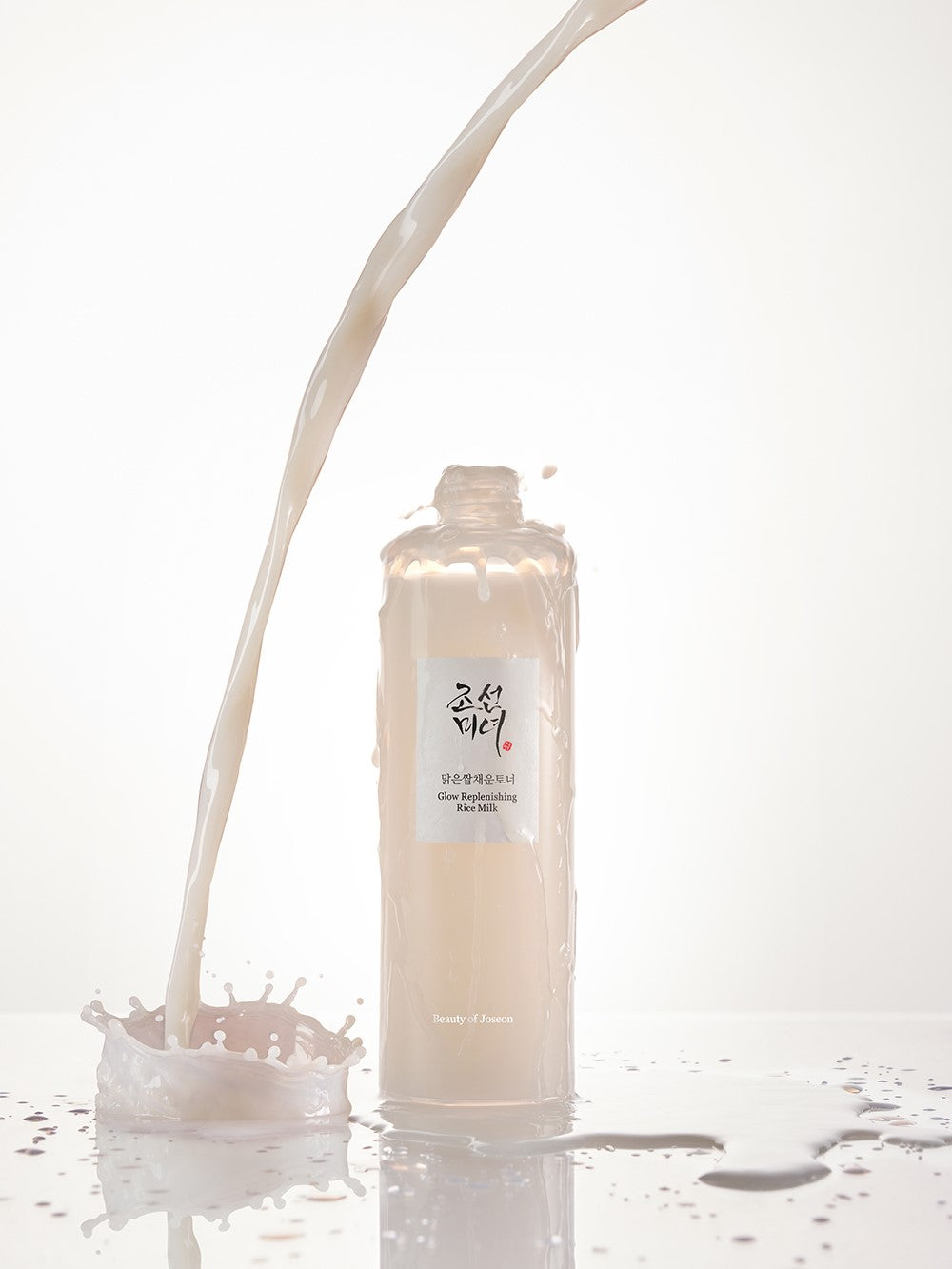 BEAUTY OF JOSEON Glow Replenishing Rice Milk