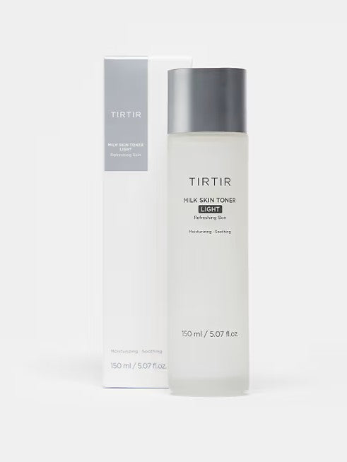 TIRTIR Milk Skin Toner Léger 150 ml