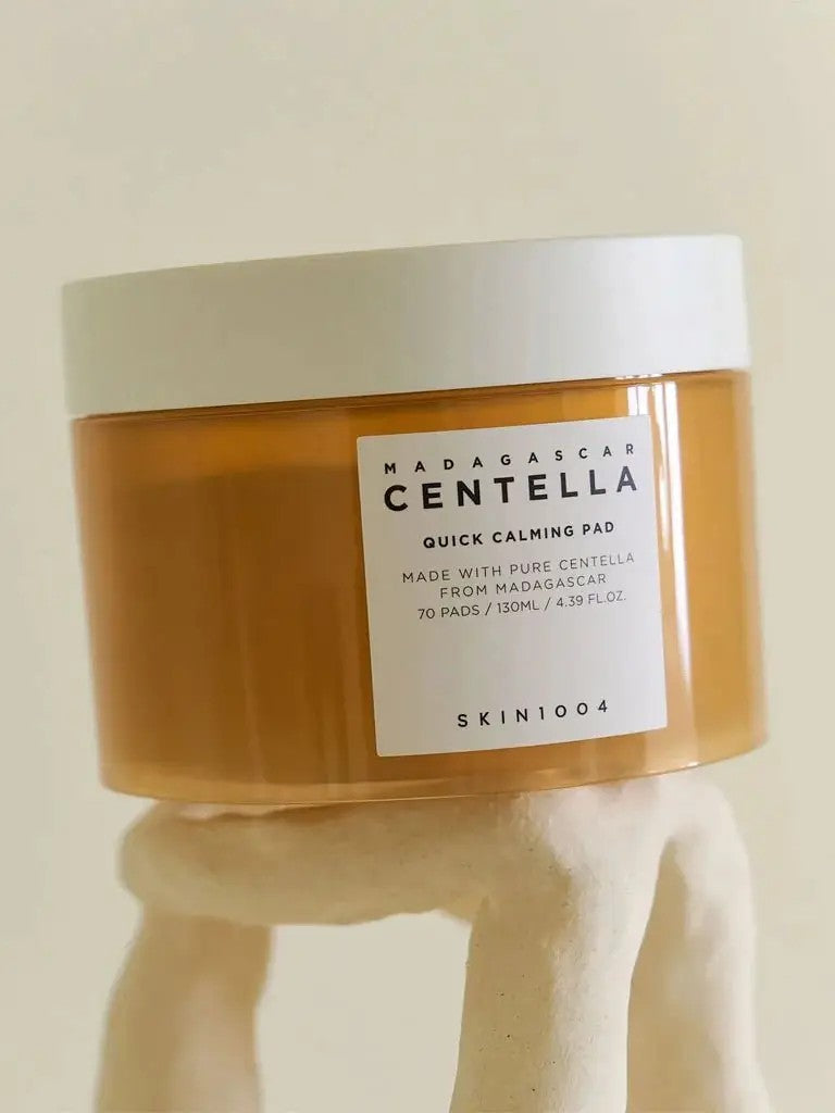 SKIN1004 Quick Calming Pad 70 Pads