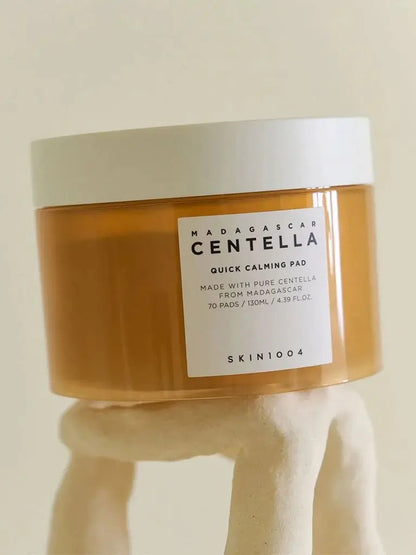 SKIN1004 Quick Calming Pad 70 Pads