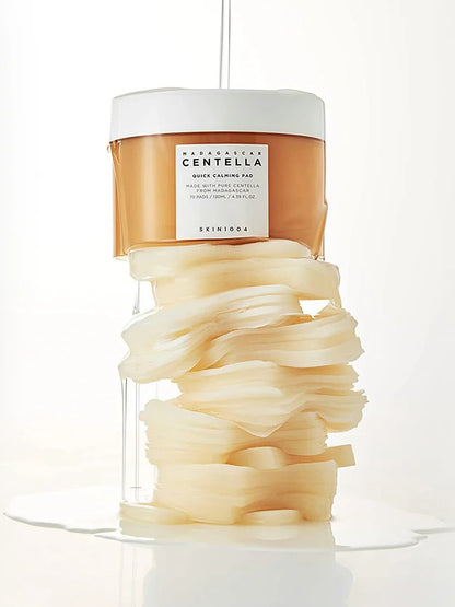 SKIN1004 Quick Calming Pad 70 Pads