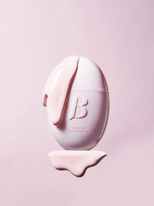 BANILA CO All Day Prep Tone Up Base Cream