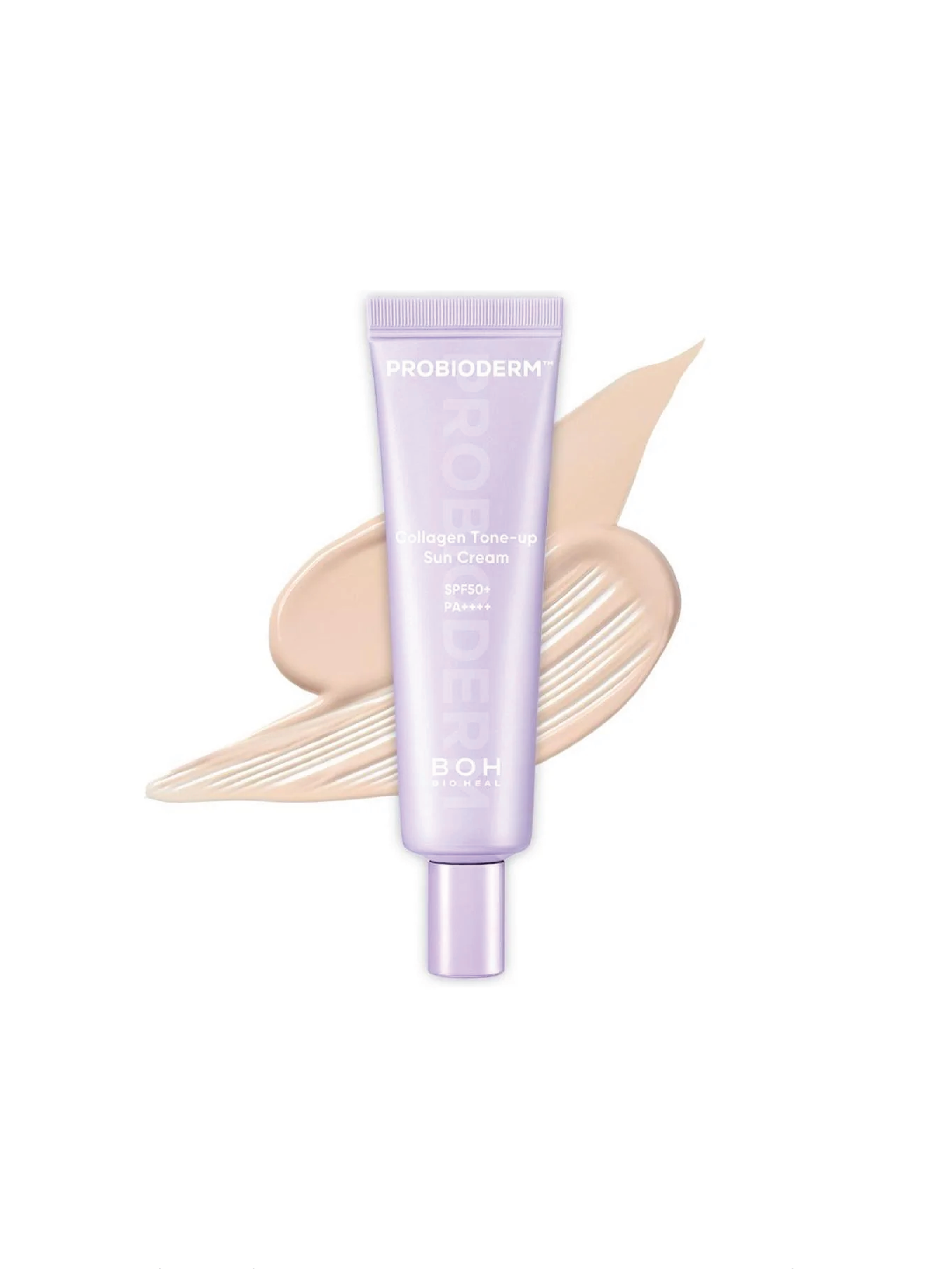 Crème Tonifiante au Collagène Probioderm BIOHEAL BOH 50ml