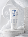 TORHOP Kaamos Black Salt Foaming Cleanser 130g