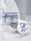 TORHOP Musta Conte Mask 90g