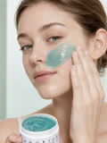 TORHOP Saunan Heating Salt Mask 90g