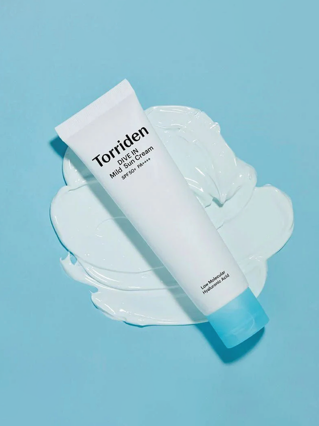 TORRIDEN Dive In Mild Sun Cream
