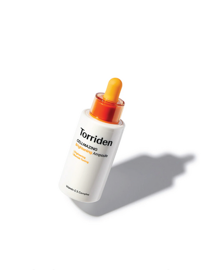 TORRIDEN Cellmazing Brightening Ampoule 30ml