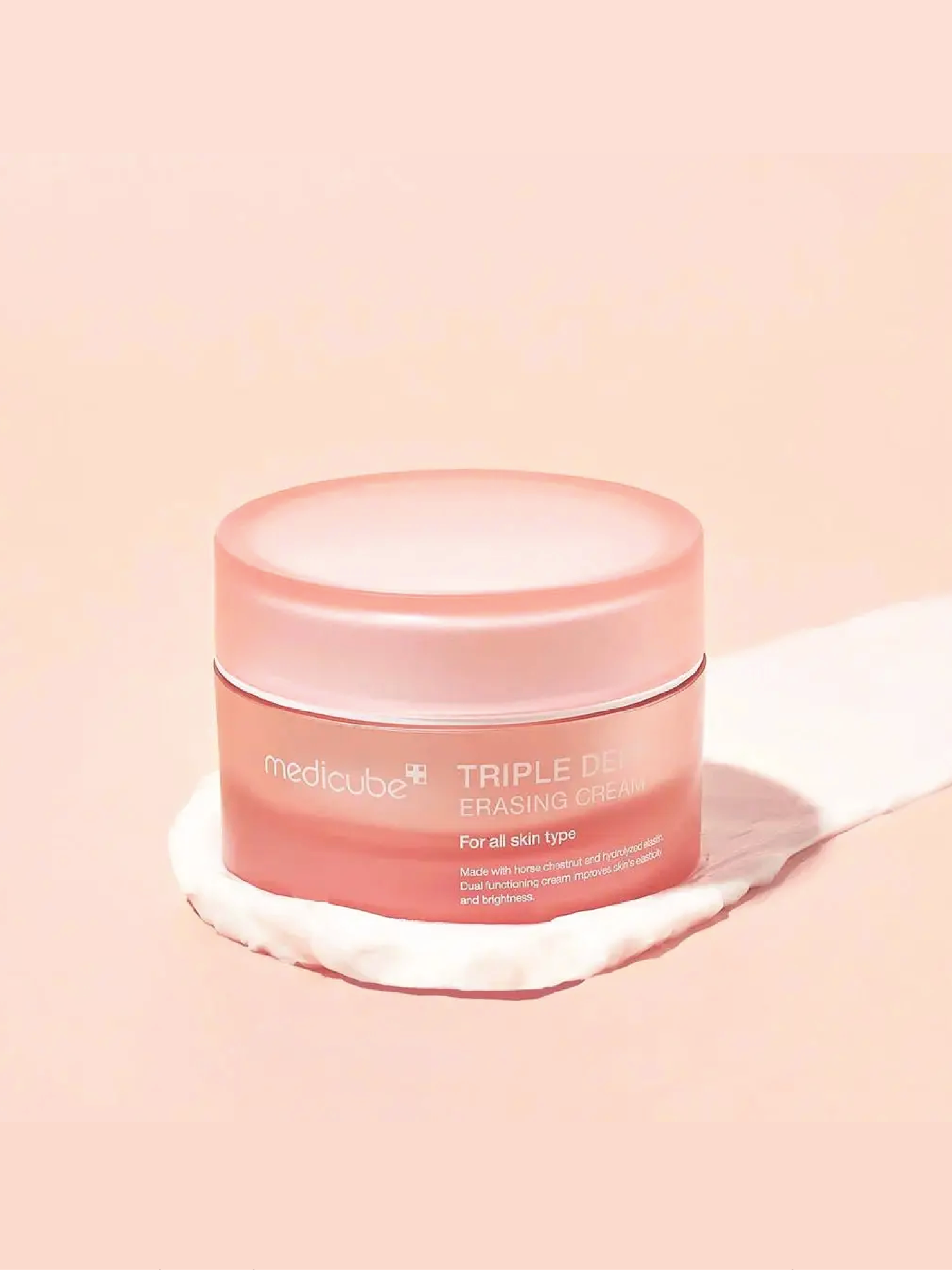MEDICUBE Crème Triple Collagène 50ml