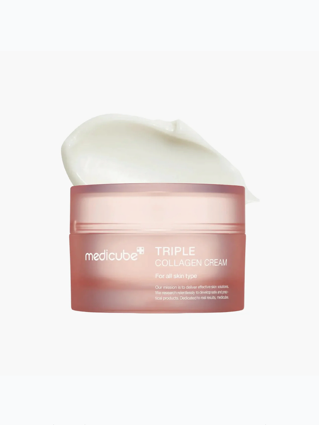 MEDICUBE Crème Triple Collagène 50ml
