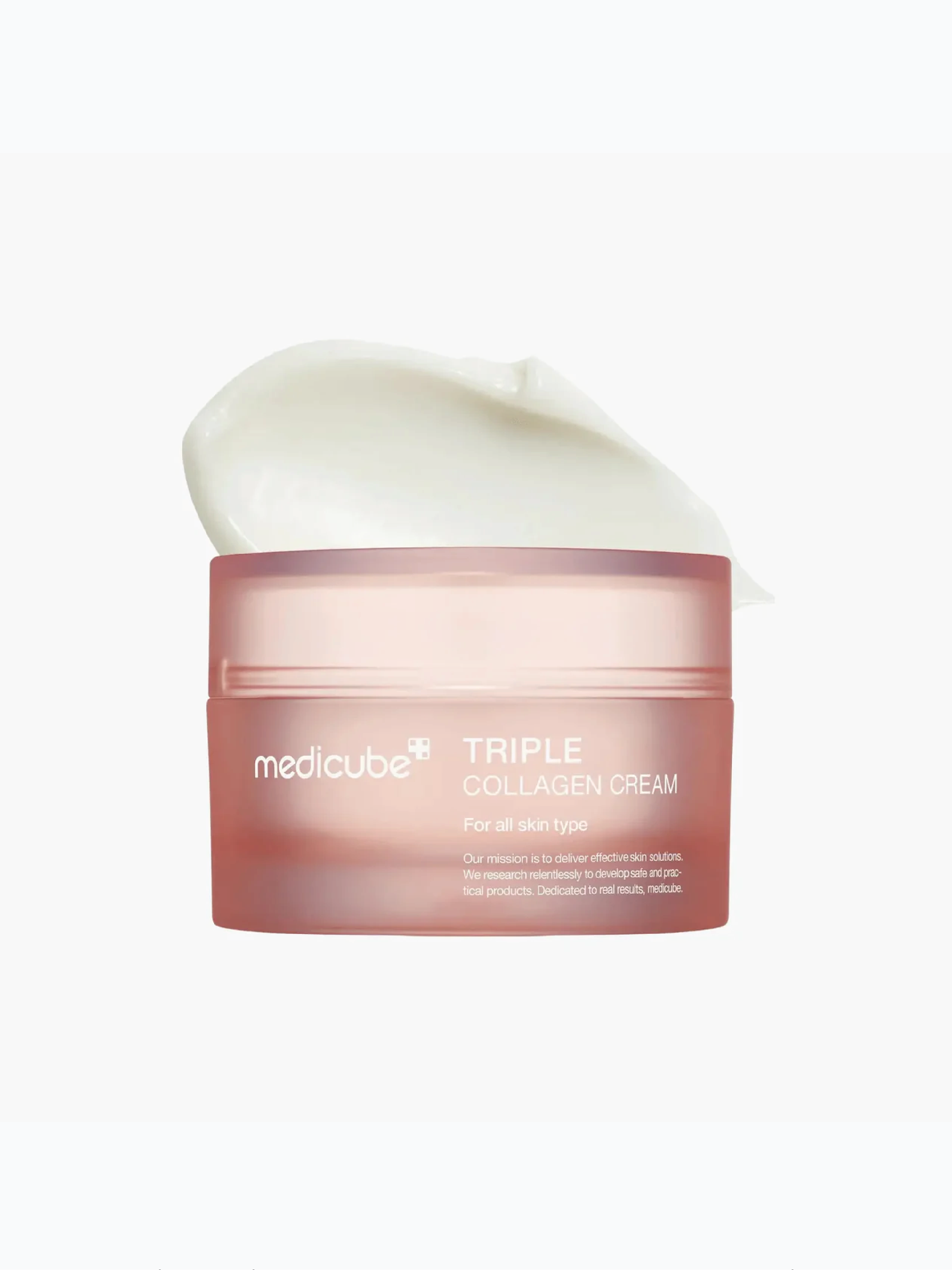 MEDICUBE Crème Triple Collagène 50ml