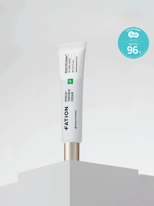 FATION Nosca9 Trouble Cream