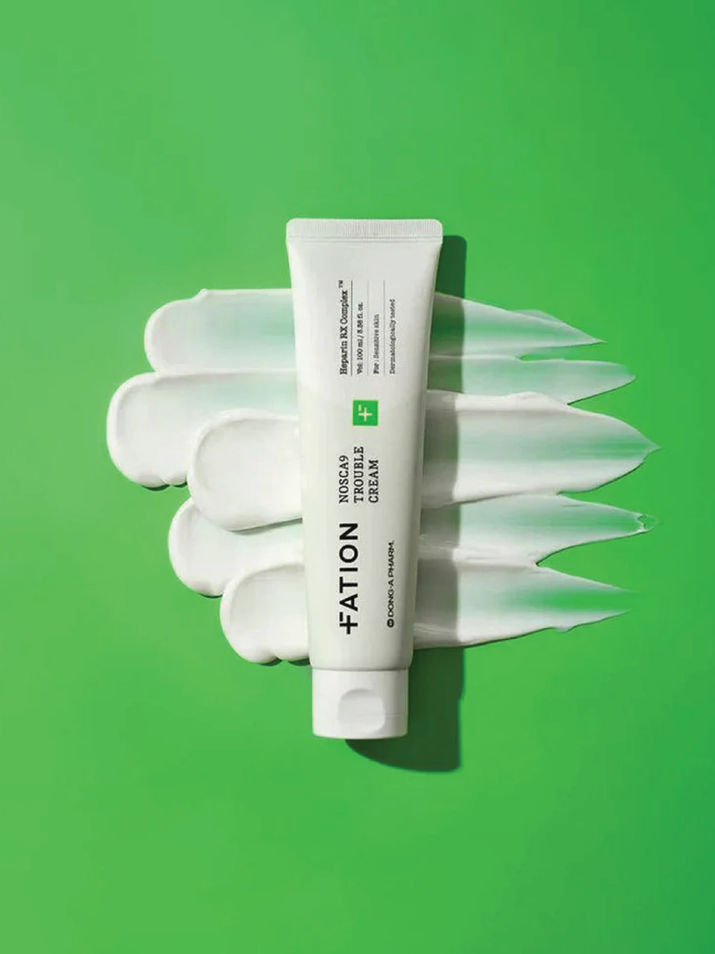 FATION Nosca9 Trouble Cream