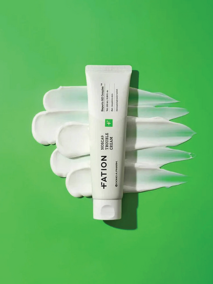 FATION Nosca9 Trouble Cream