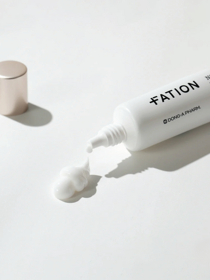 FATION Nosca9 Trouble Cream