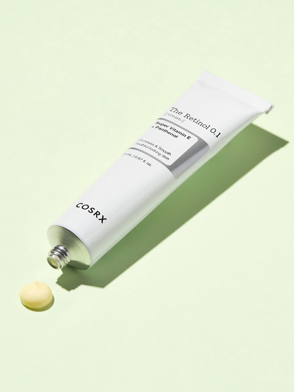 COSRX La Crème au Rétinol 0.1