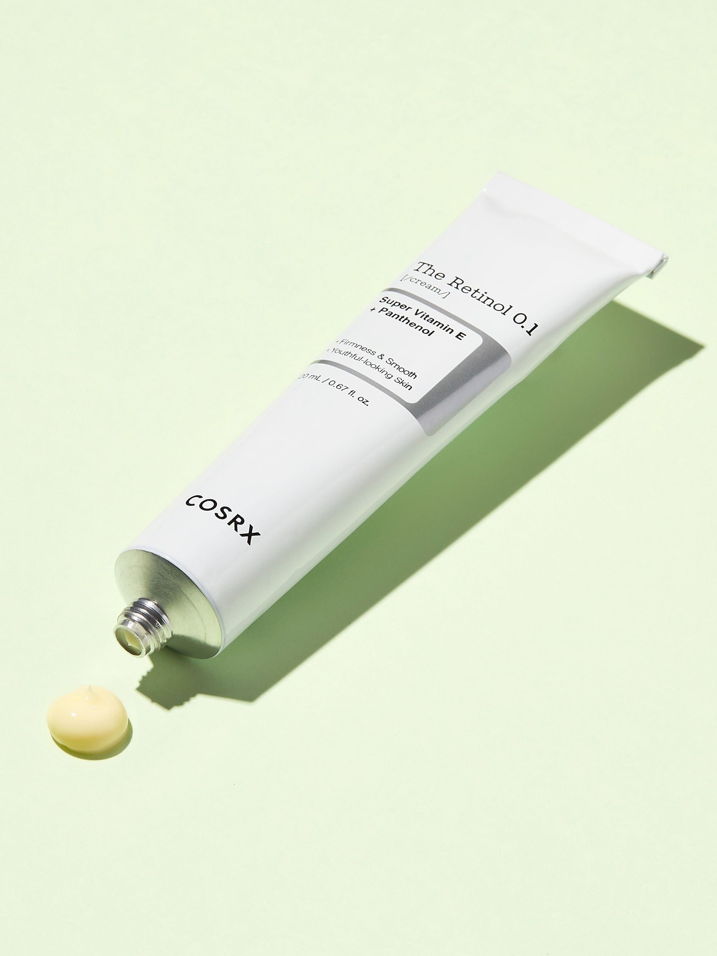 COSRX La Crème au Rétinol 0.1