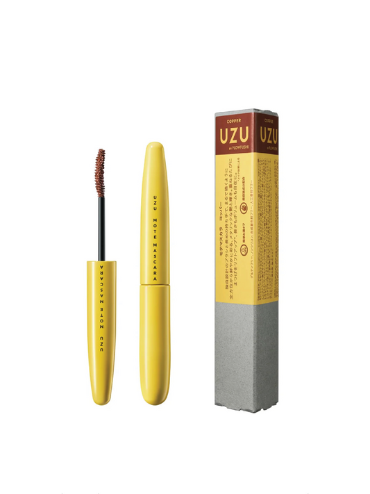 UZU Mote Mascara