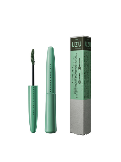 UZU Mote Mascara
