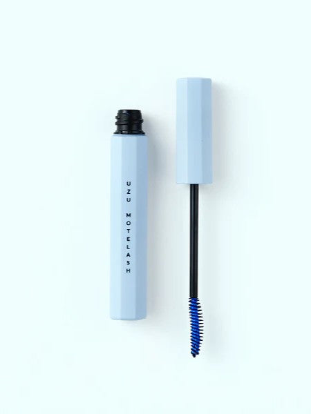 UZU Motelash Mascara Base Clear Blue