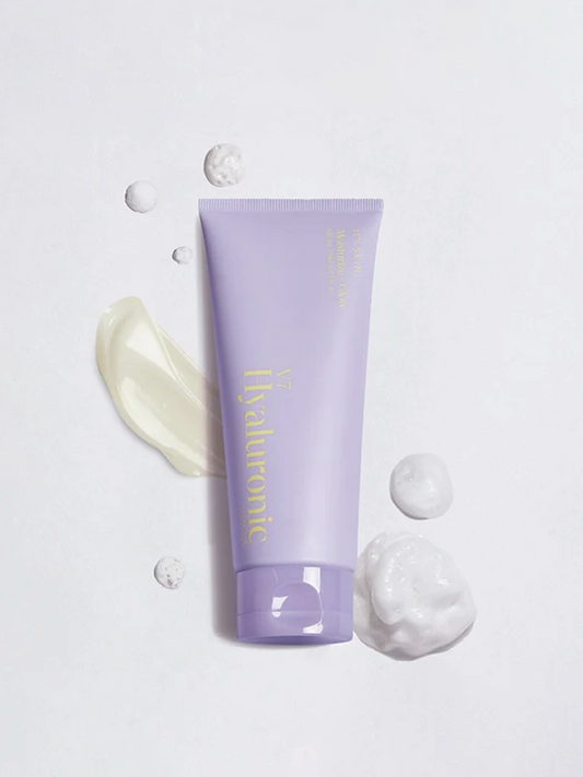 ITS SKIN V7 Hyaluronic Cleanser 150ml