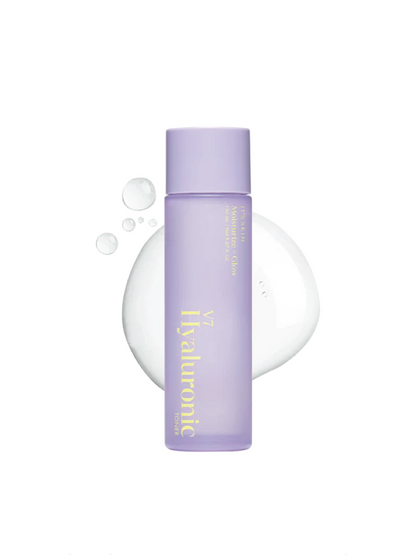 ITS SKIN V7 Hyaluronic Toner 150ml