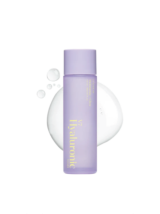 ITS SKIN V7 Hyaluronic Toner 150ml