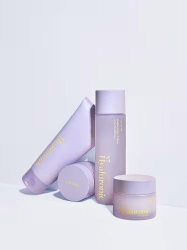 ITS SKIN V7 Hyaluronic Toner 150ml