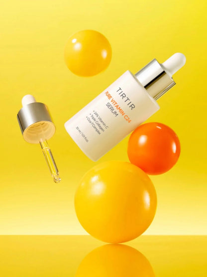 TIRTIR Pure Vitamin C24 Serum 30ml