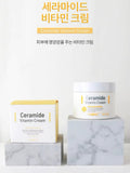 FOODAHOLIC Crème Vitamine Céramide