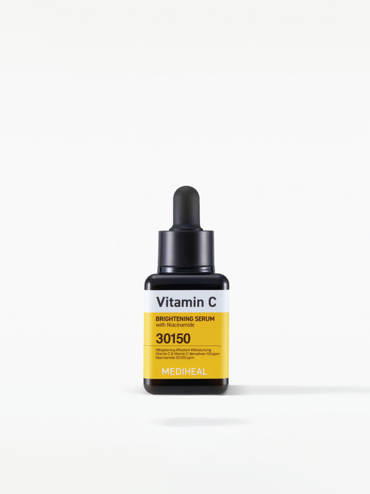 MEDIHEAL Vitamin C Brightening Serum