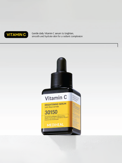 MEDIHEAL Vitamin C Brightening Serum