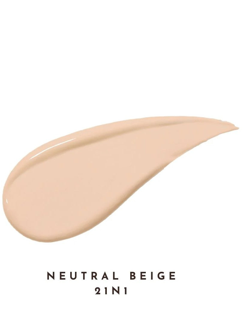 ETUDE HOUSE Double Lasting Vegan Cover Foundation