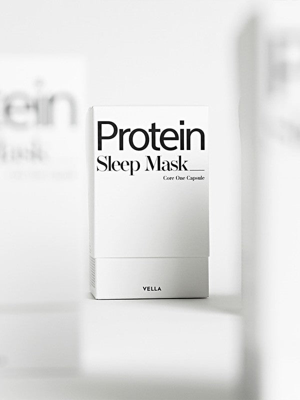 VELLA Protein Sleep Mask Core one Capsule (30)