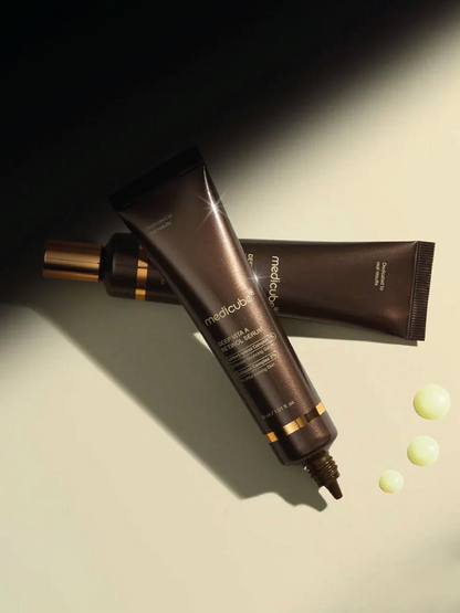 MEDICUBE Deep Vita A Retinol Serum 30ml
