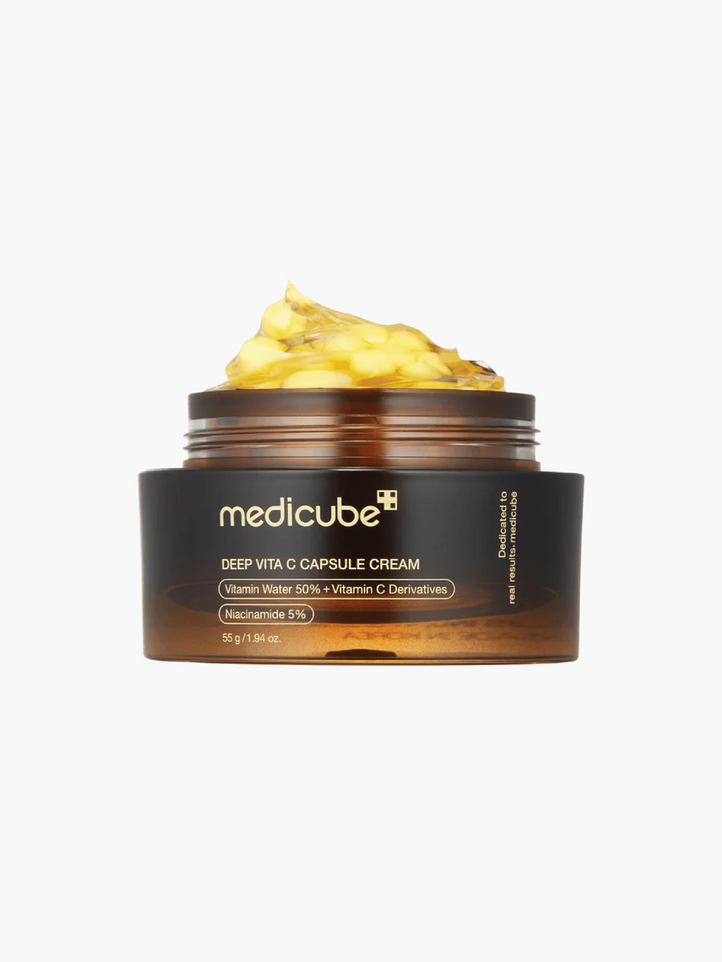 Crème en capsules MEDICUBE Deep Vita C 55g
