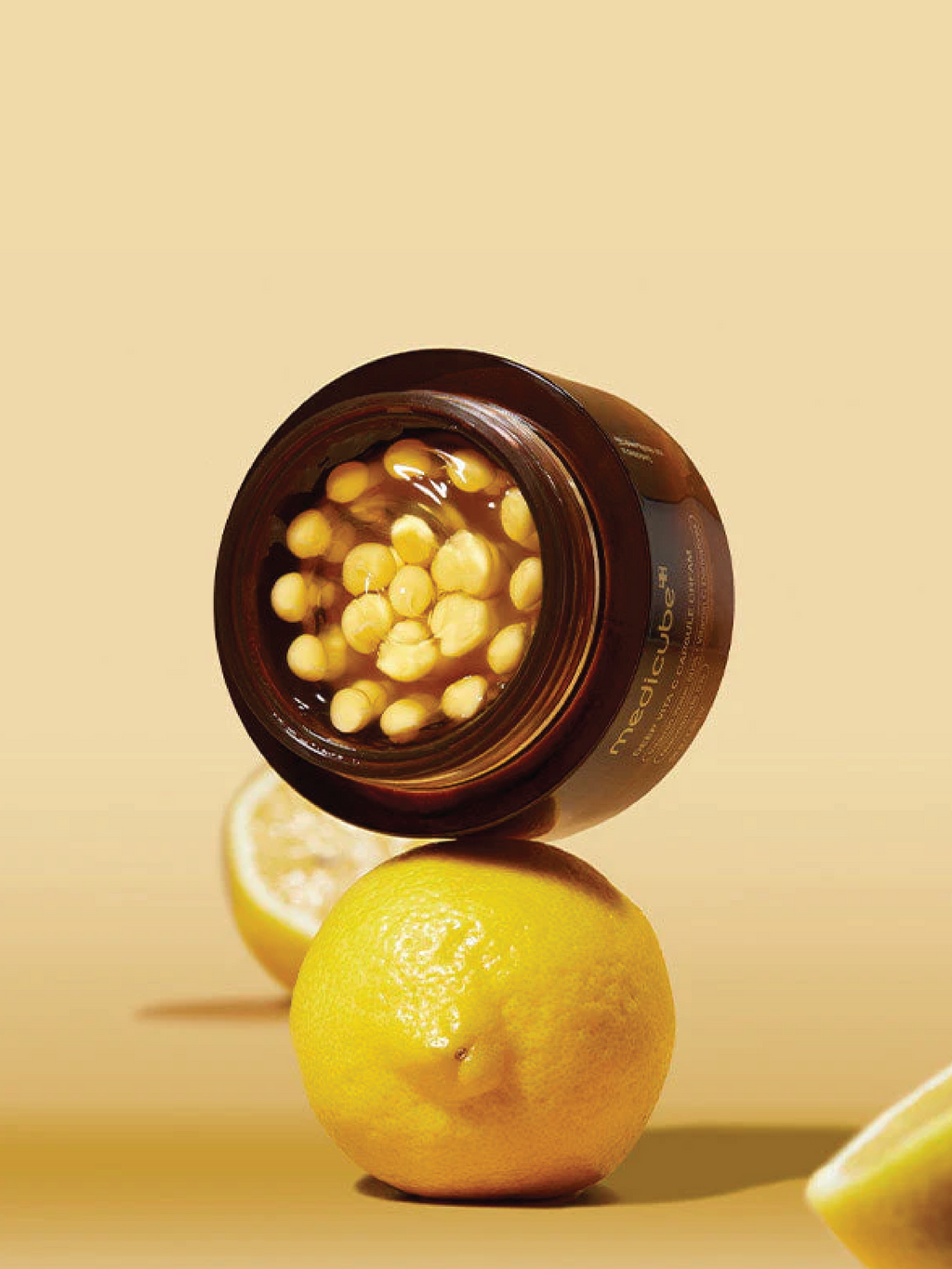 Crème en capsules MEDICUBE Deep Vita C 55g