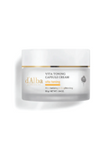 Crème capsule tonifiante D'ALBA Vita