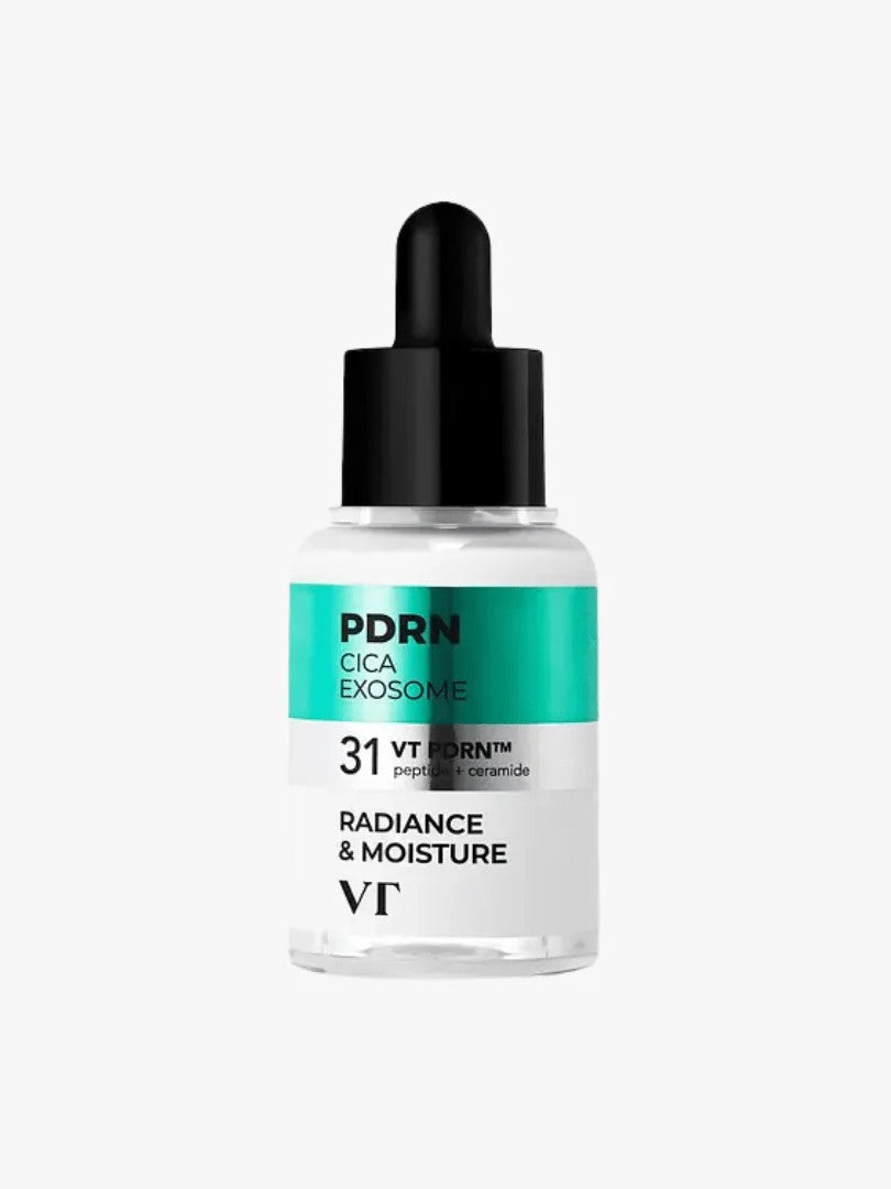 VT PDRN R5 Ampoule Raffermissante 30ml