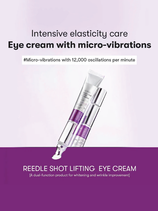 VT Cosmetics Reedle Shot Lifting Eye Cream